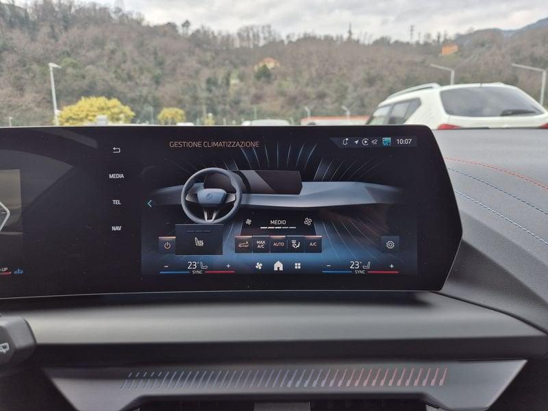 BMW Serie 1 120d 48V MSport auto