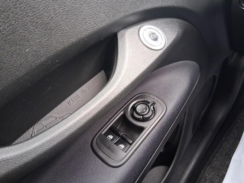 Fiat 500 500e Berlina 42 kWh Icon