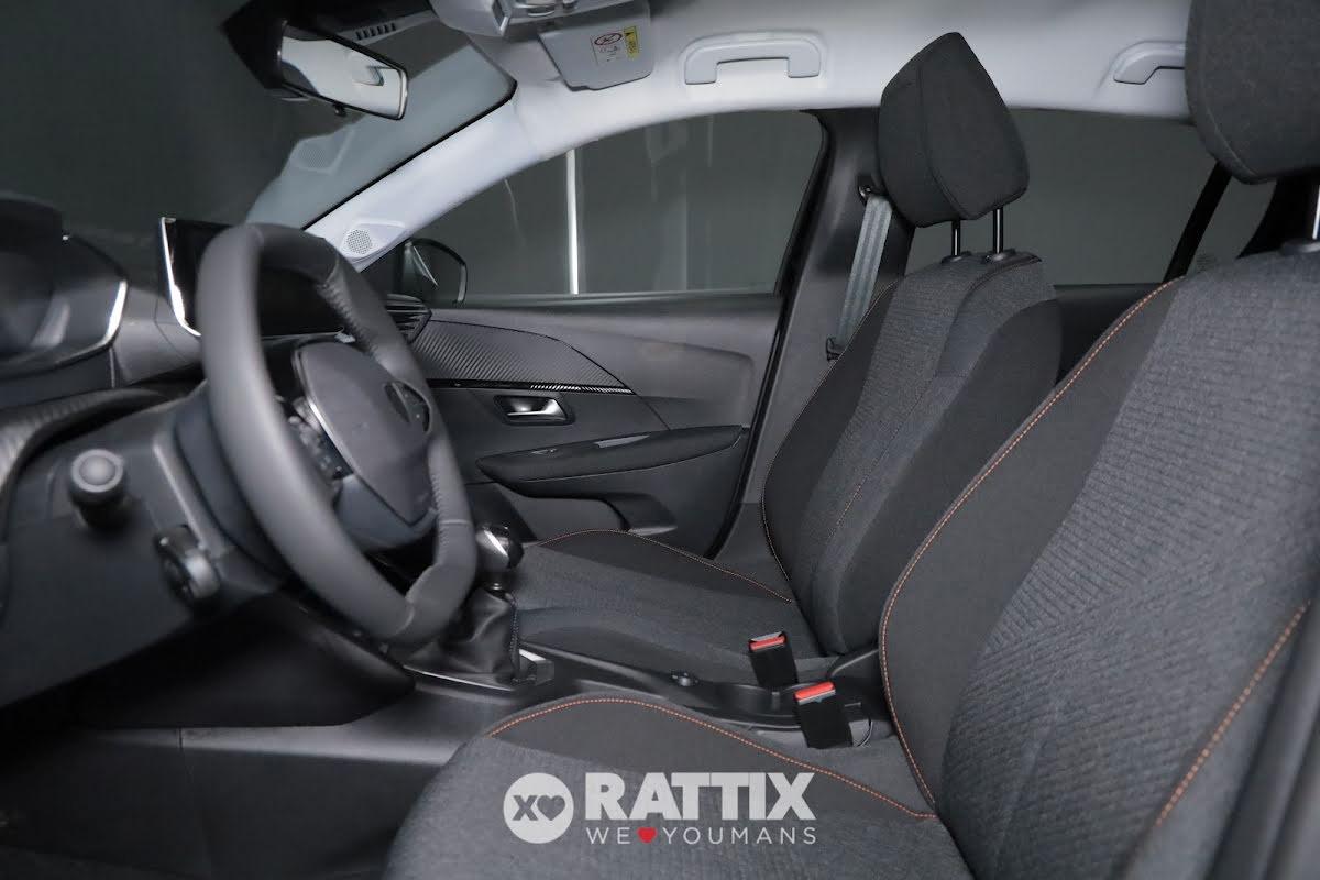 Peugeot 208 1.2 puretech 100CV Style