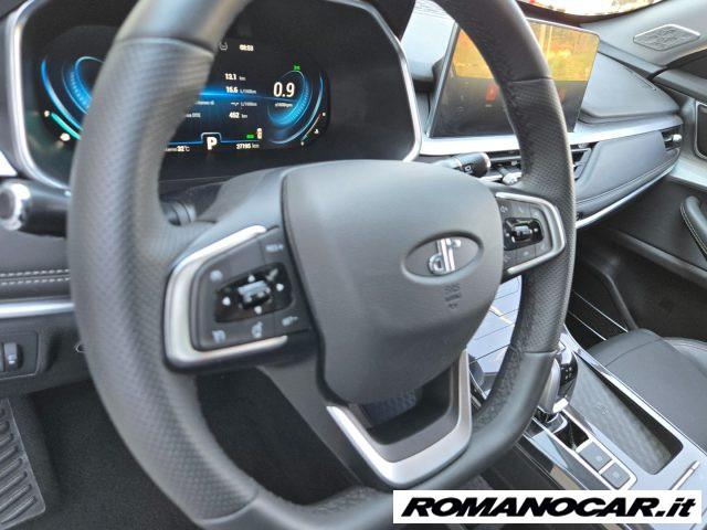 DR MOTOR DR 6.0 1.5 T CVT GPL DEMO SENZA FINANZIAMENTO