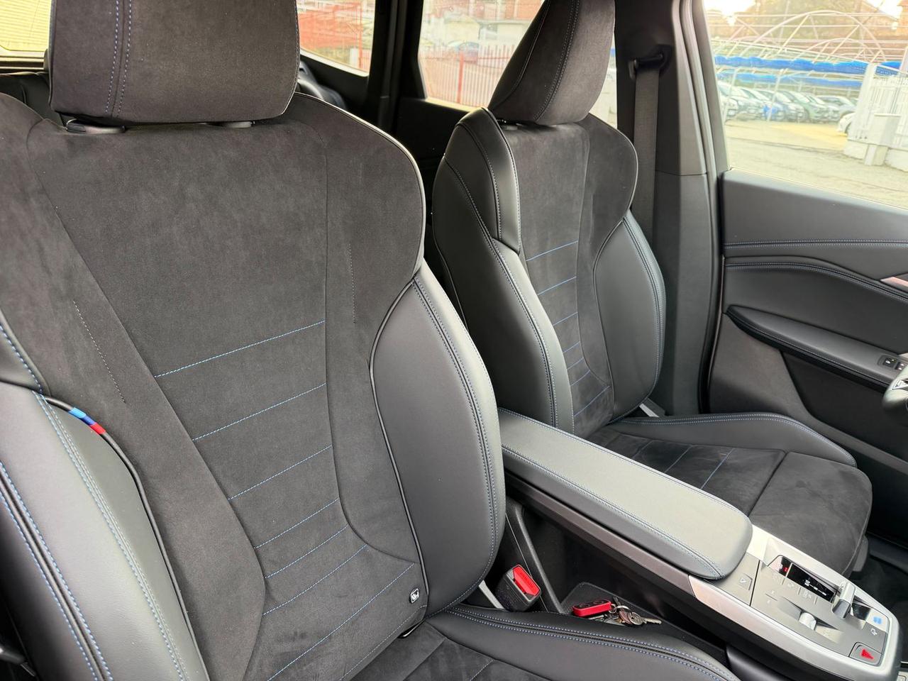 Bmw IX1 xDrive30 M Sport*PROMO FINANZIAMENT #9031