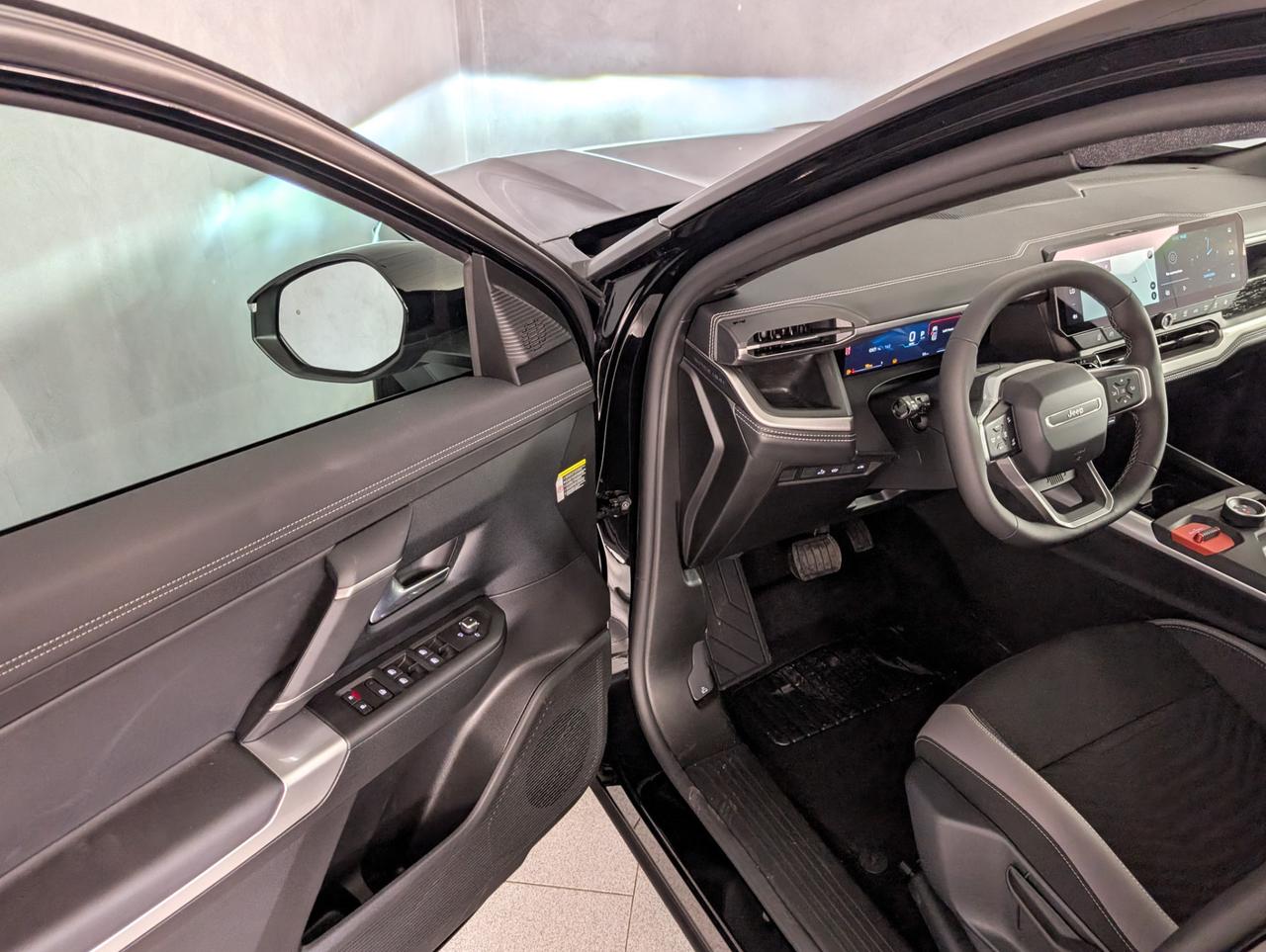 Jeep compass iii 1.2 Turbo e-Hybrid 145cv eDCT6 First Edition