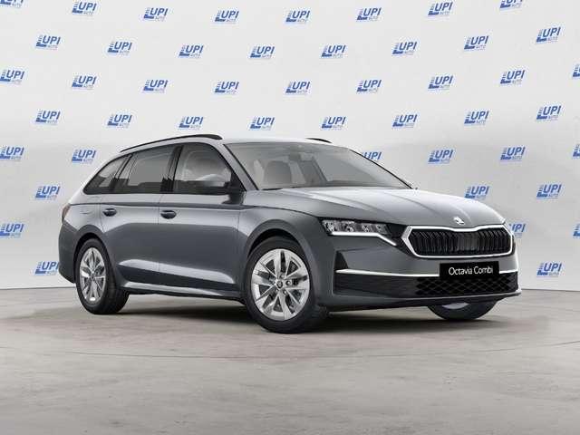 Skoda Octavia 1.5 TSI ACT 85KW SELECTION