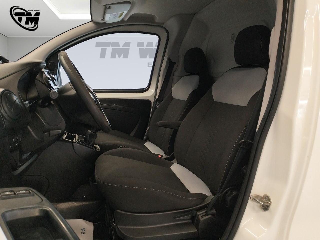 Fiat Fiorino 1.3 MJT 95CV Cargo - IVA ESCLUSA