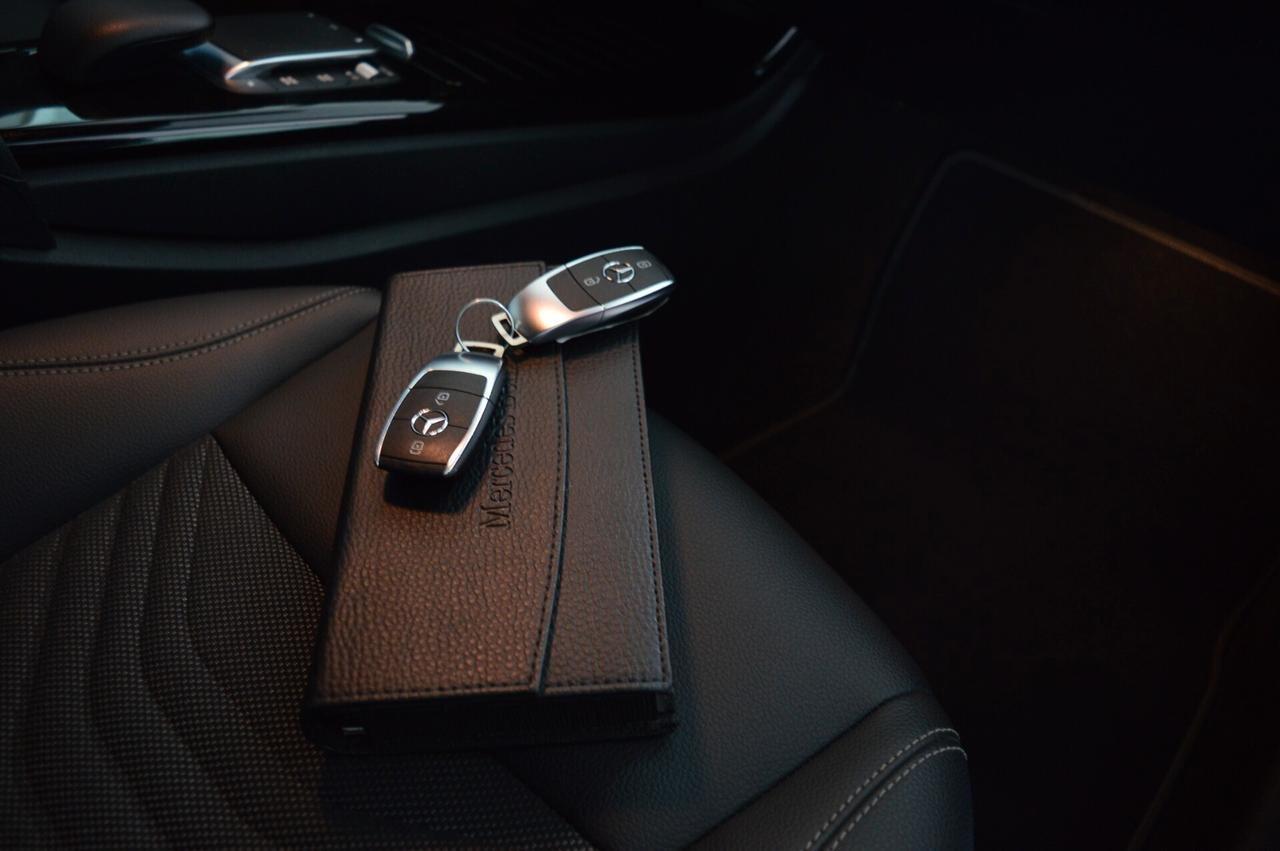 Mercedes-benz A 180 d 116 (1950cc) Auto Sport -