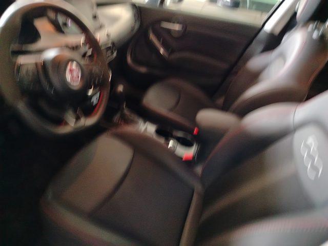 FIAT 500X 1.5 T4 Hybrid 130CV DCT Sport SUPERPROMO