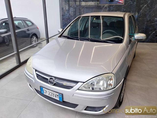OPEL Corsa 1.0i 12V cat 5 porte Enjoy