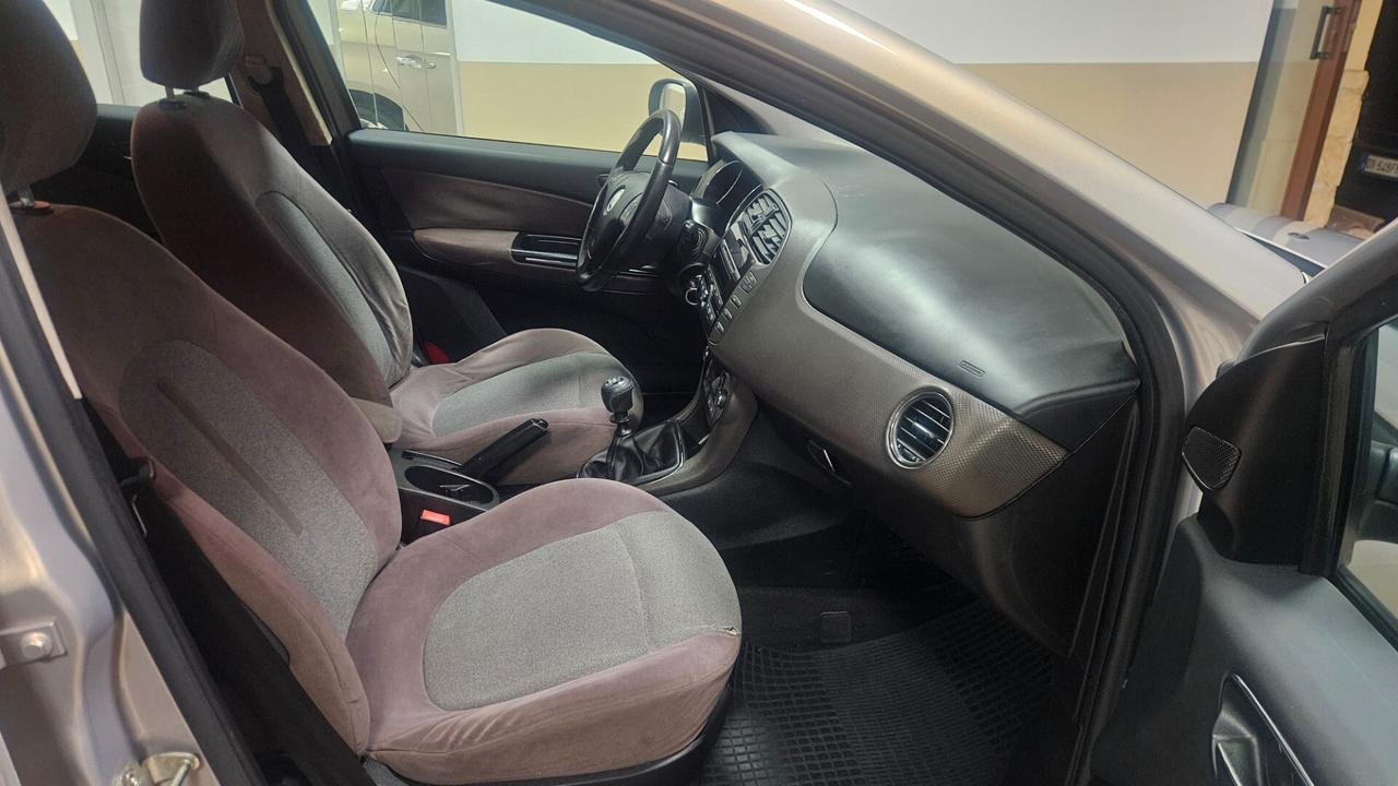 Fiat Bravo 1.6 MJT 120 CV DPF Emotion