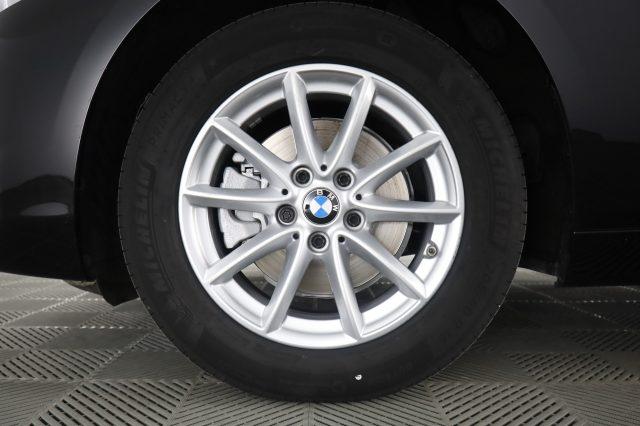 BMW 216 Serie 2 d Active Tourer Advantage