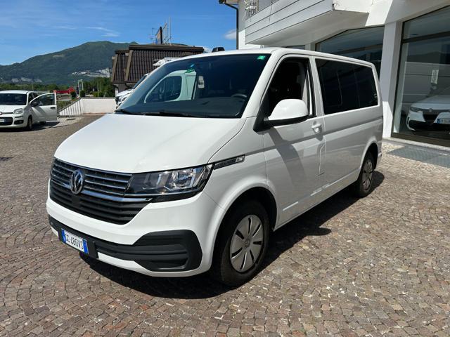 VOLKSWAGEN Caravelle 2.0 TDI 150CV PC Comfortline