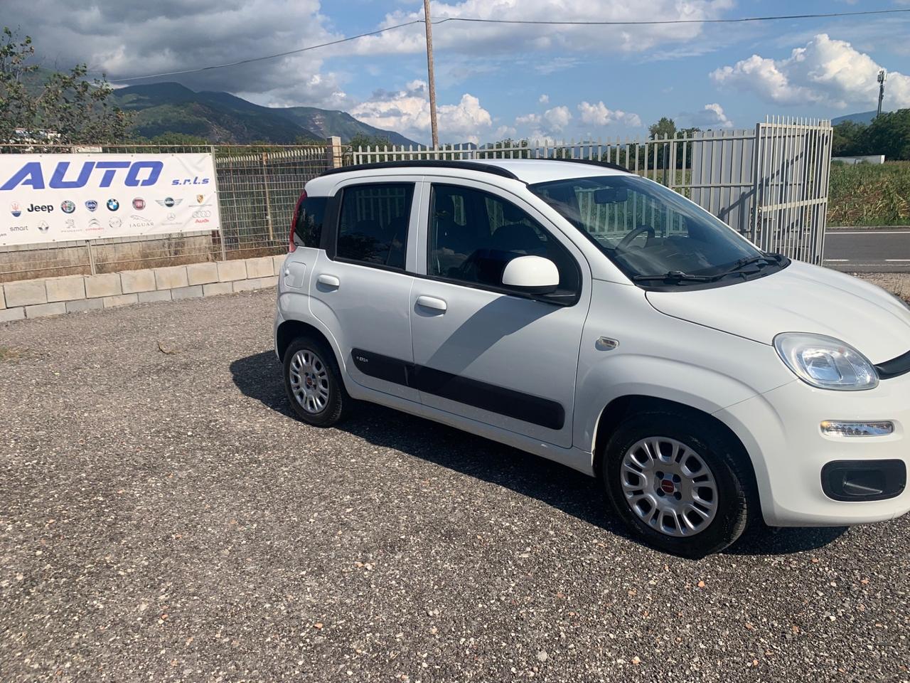 Fiat Panda 1.2 69cv - 2018
