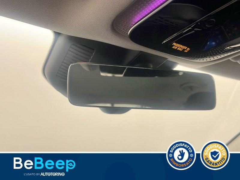 Mercedes-Benz Classe C C SW 200 D MHEV ADVANCED AUTO