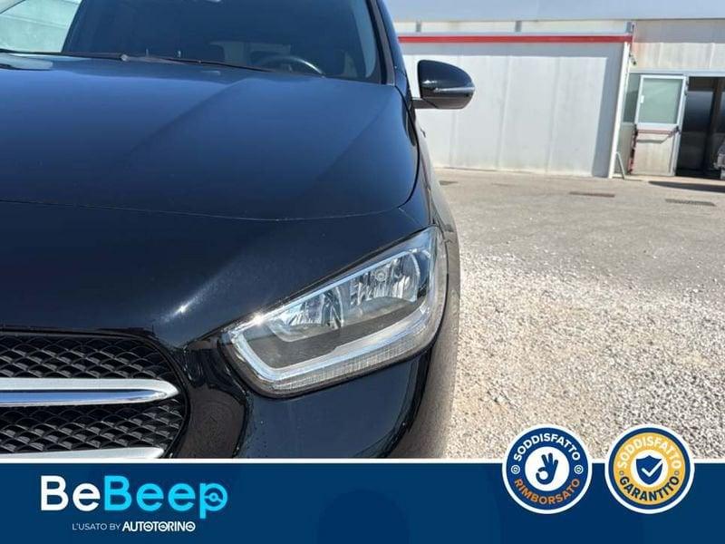 Mercedes-Benz Classe B B 180 D SPORT AUTO