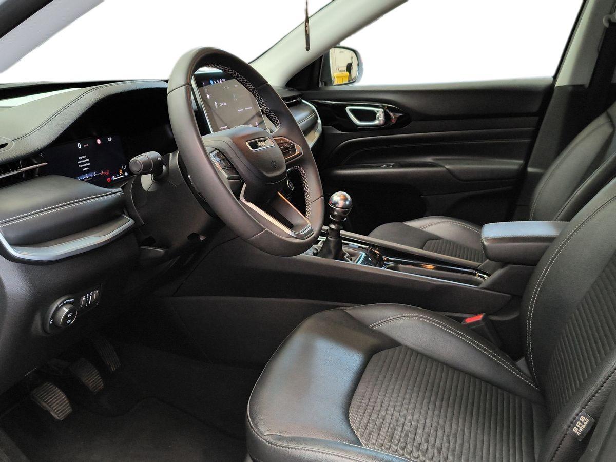 JEEP Compass II 2021 - Compass 1.6 mjt Limited 2wd 130cv