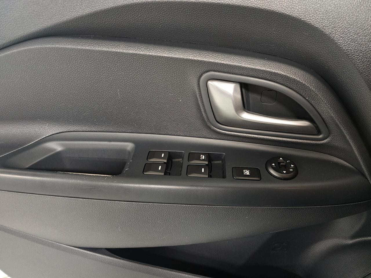 Kia Rio 1.2 CVVT 5p. Cool