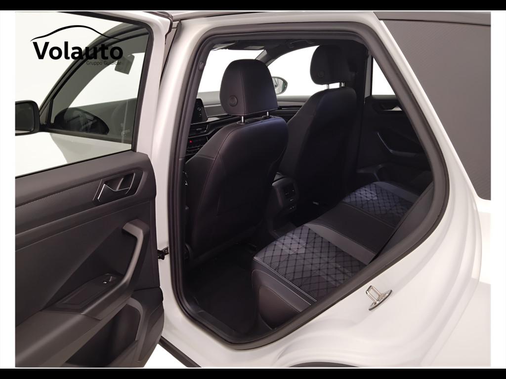 VOLKSWAGEN T-Roc I 2022 - T-Roc 1.5 tsi R-Line dsg