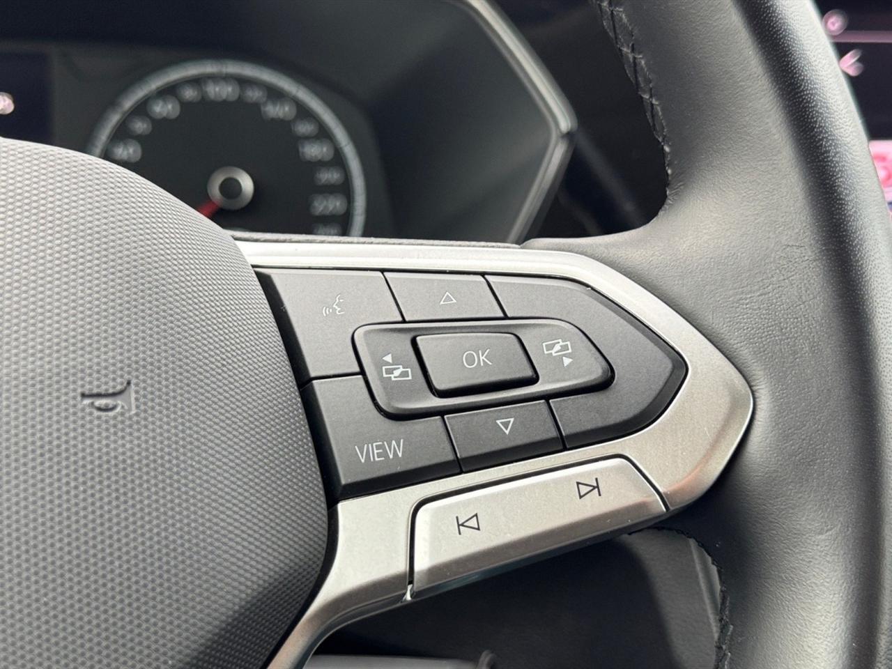 Volkswagen T-Cross 1.0 tsi style 95cv