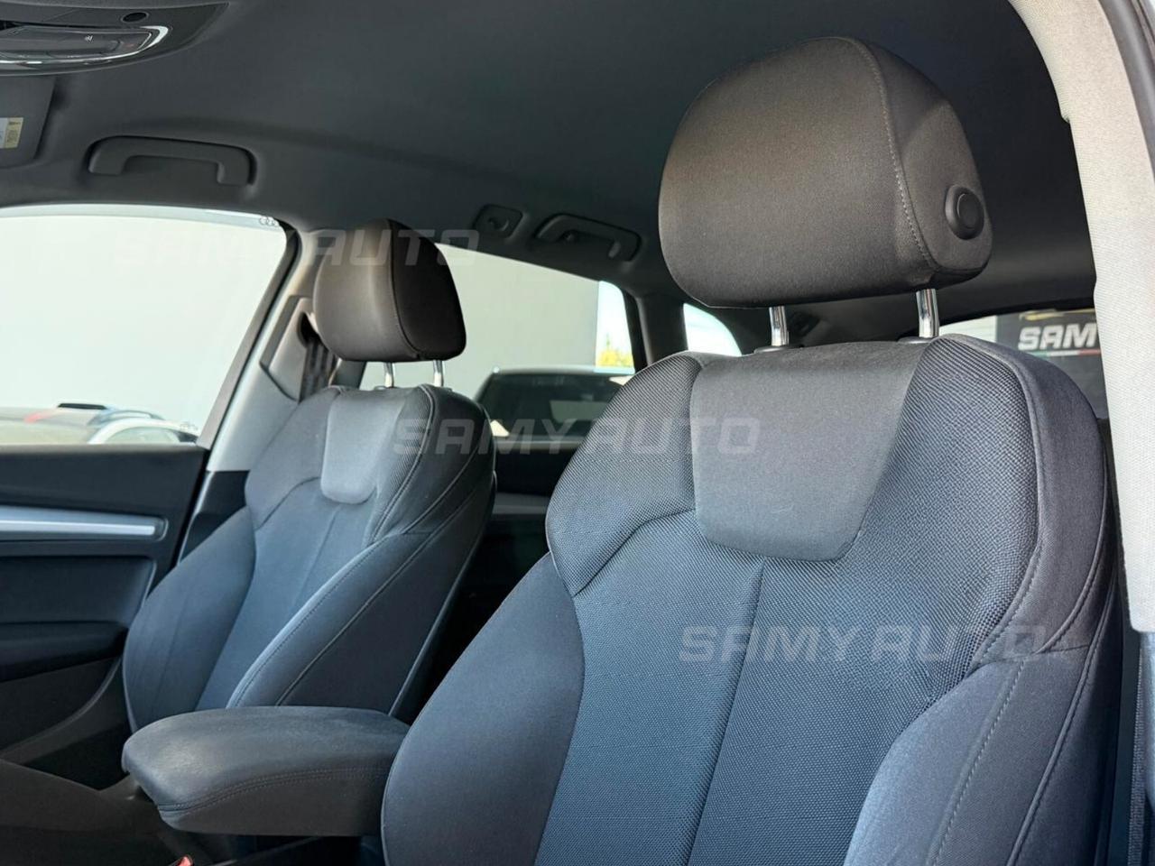 Audi Q5 2.0 TDI quattro S tronic