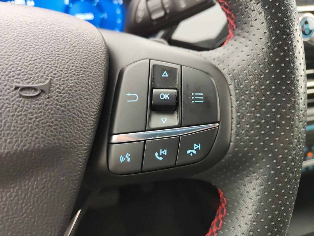 FORD Kuga 3ª serie - Kuga 1.5 EcoBlue 120 CV aut. 2WD ST-Line