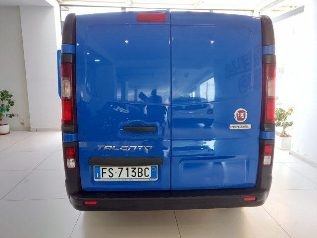 FIAT Talento 1.6 MJT 120CV PC-TN Furgone12q da ?159