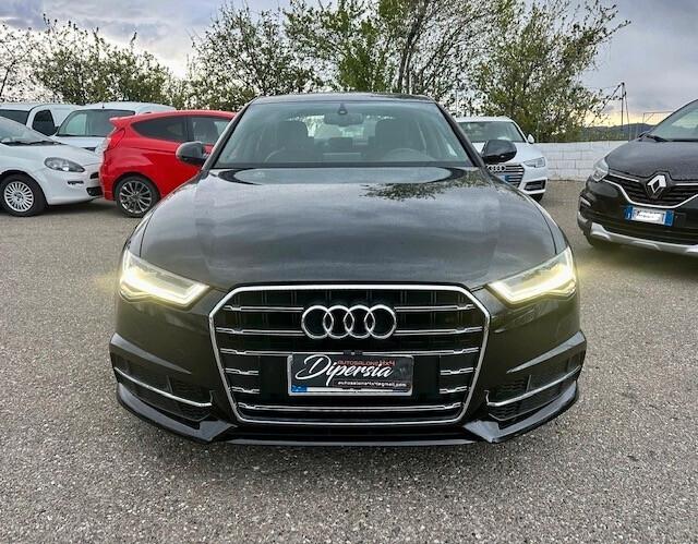 Audi A6 2.0 TDI 190 CV S LINE