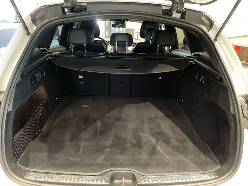 Mercedes-Benz GLC 220 d AMG Advanced 4matic auto