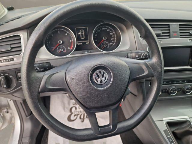 VOLKSWAGEN Golf 1.6 TDI 5p. 4MOTION Highline BlueMotion Technology