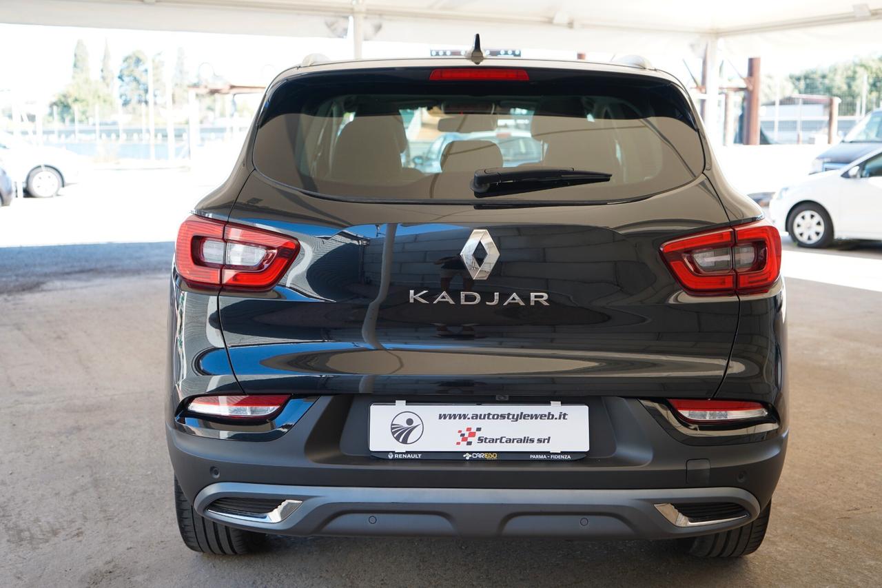 Renault Kadjar Blue dCi 8V 115CV EDC Sport Edition2