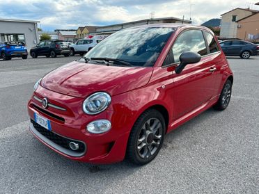 Fiat 500 1.3 Multijet 95 CV S