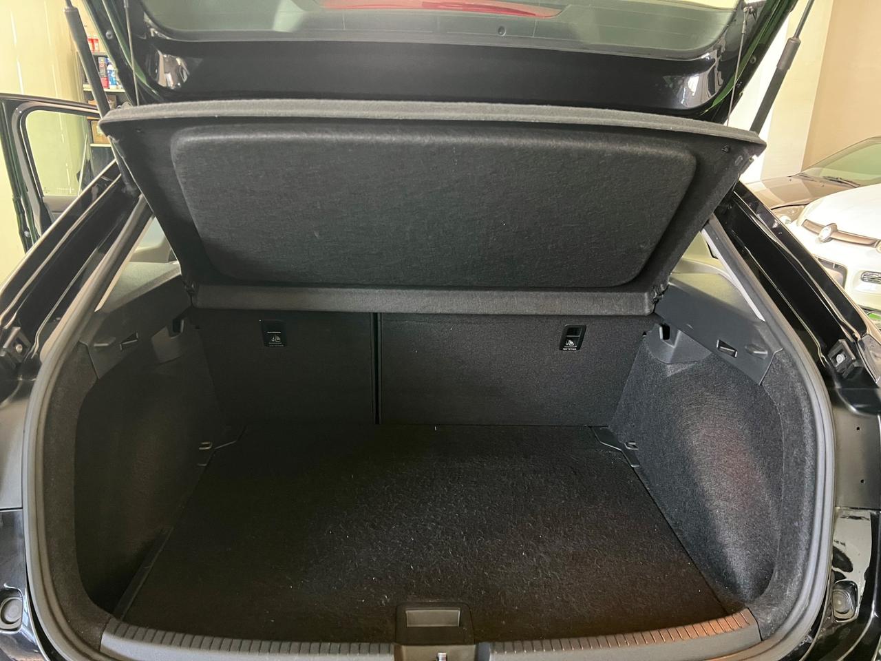 Volkswagen Taigo 1.0 TSI 110 CV Life