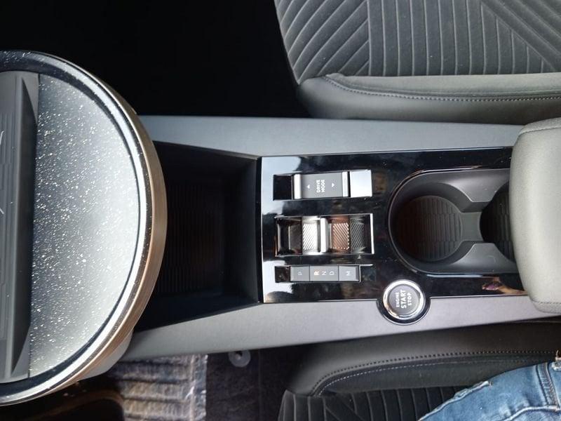 Lancia Ypsilon Ypsilon 1.2 mhev LX 110cv e-dct