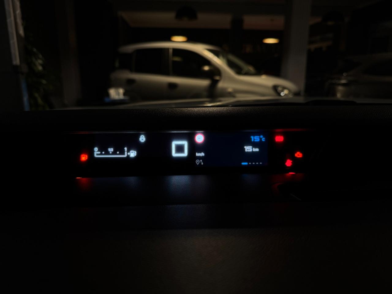 CITROEN C3 1.2 TURBO PLUS 2026