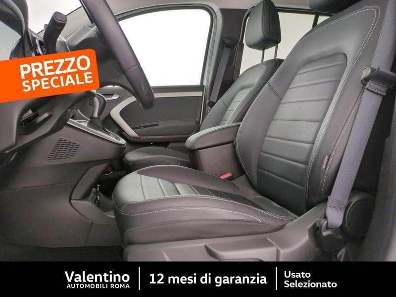 Mercedes-Benz Classe T T 180d Long AUT.