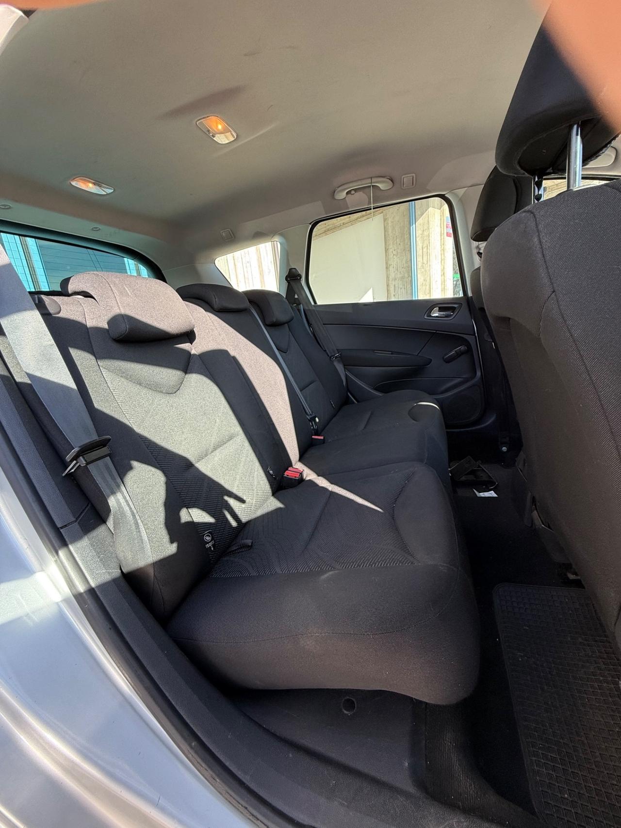 Peugeot 308 1.6 VTi 120CV SW Ciel Tecno