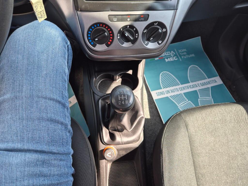 Fiat Punto 1.3 MULTIJET 75CV FRIZIONE NUOVA
