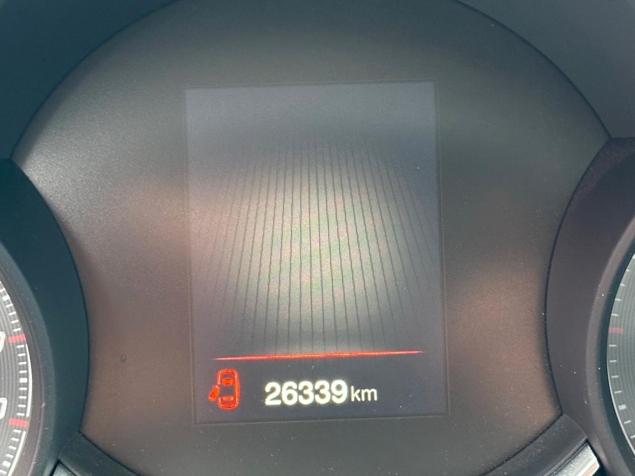 Fiat 500X 1.3 MultiJet 95 CV