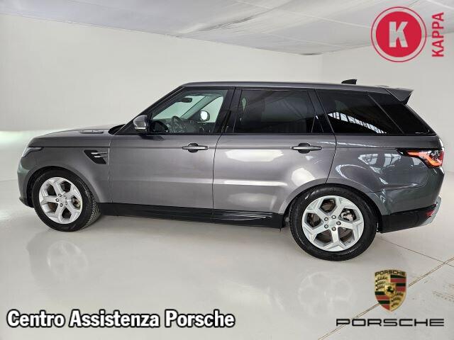 Land Rover Range Rover Sport 3.0 SDV6 HSE Dynamic 7 POSTI