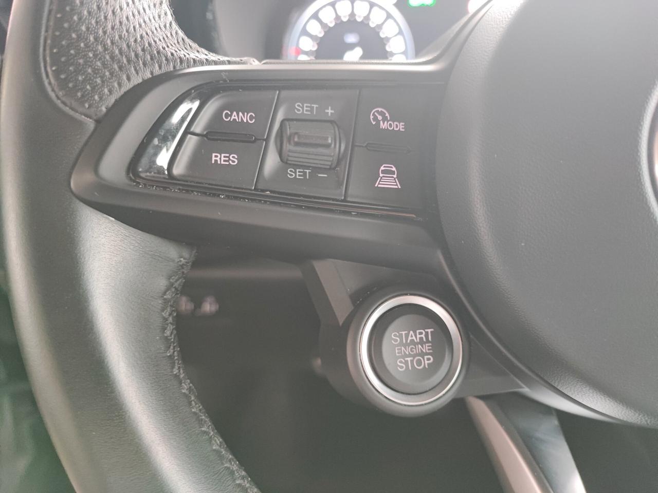 Alfa Romeo Tonale 1.5 130 CV MHEV TCT7 Sprint
