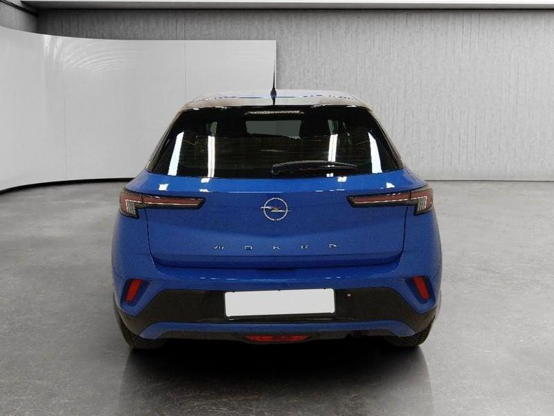Opel Mokka 1.2 t GS Line s&s 100cv