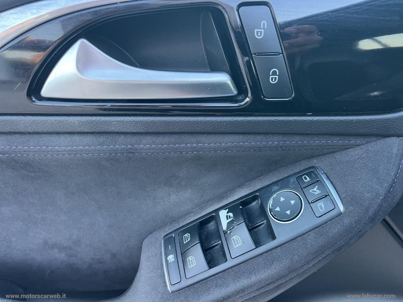 INFINITI Q30 1.5d DCT Premium