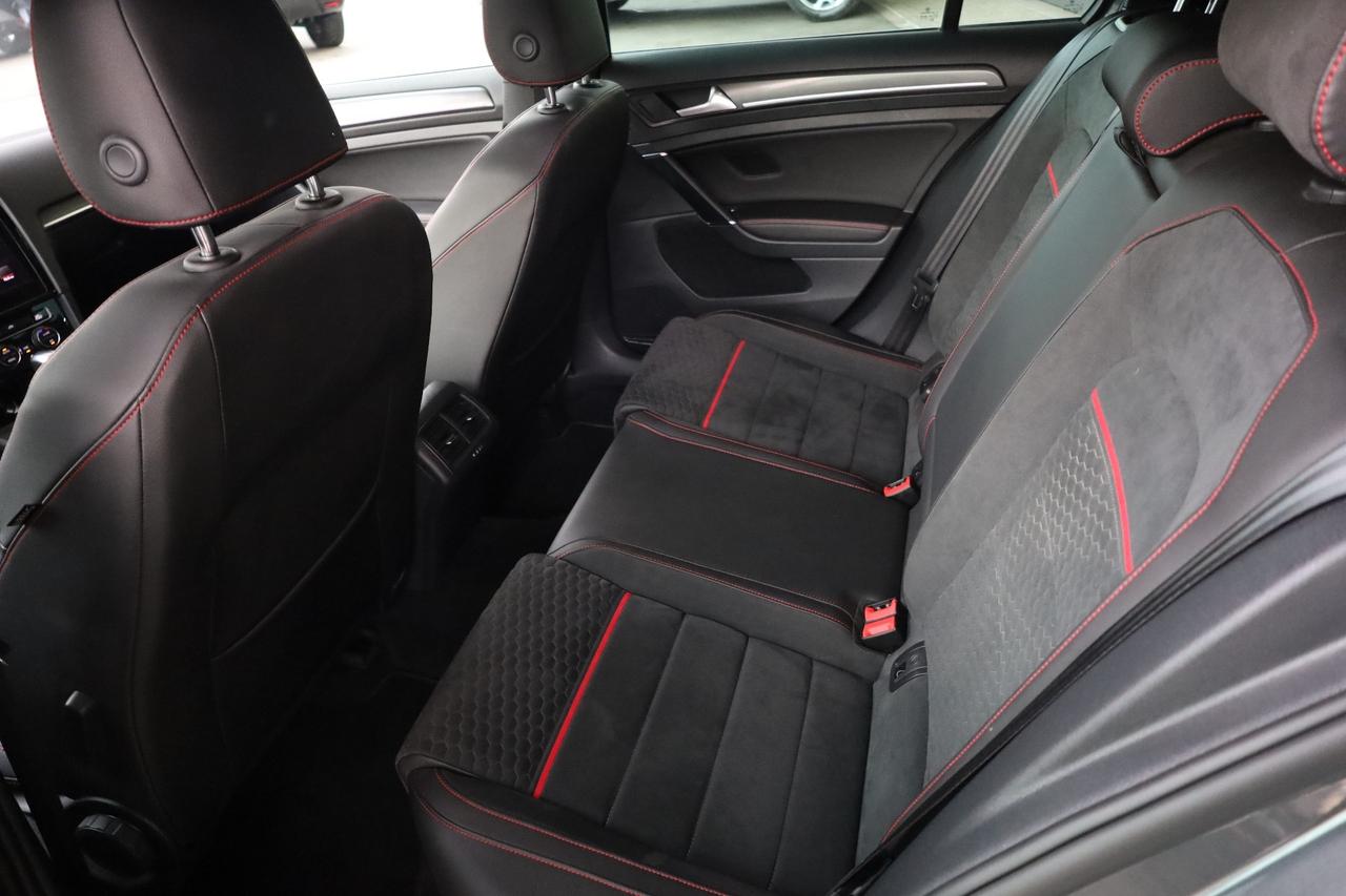 VOLKSWAGEN GOLF GTI PERFORMANCE 2.0 245cv TSI DSG BMT