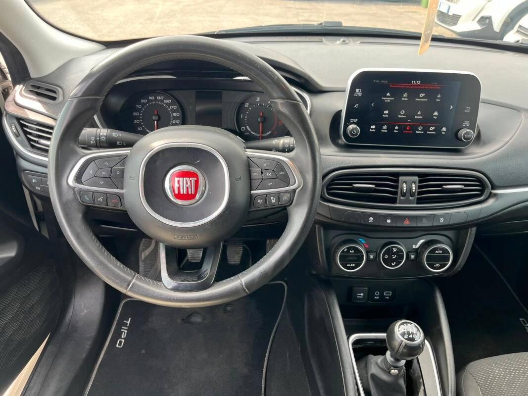 Fiat Tipo 1.6 mjt Easy Business s&s 120cv