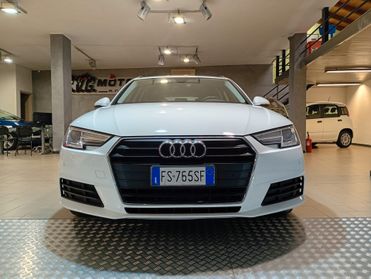 Audi A4 Avant 2.0 TDI 150 CV S Tronic Business