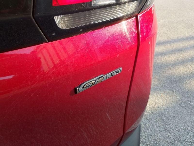 Peugeot 3008 3008 BlueHDi 130 S&S EAT8 GT Line