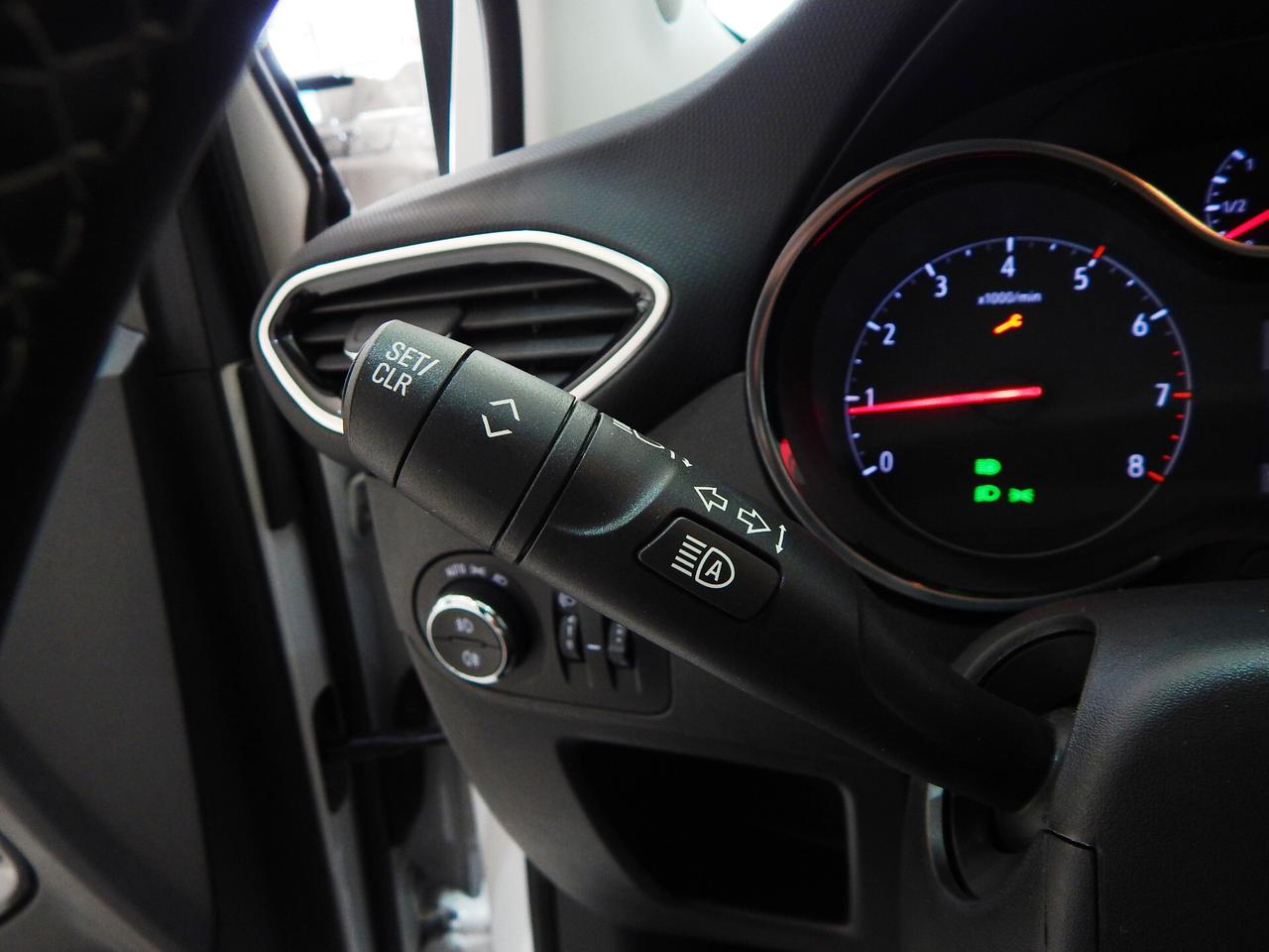 Opel Crossland 1.5 ecotec Ultimate 120cv AT6 NAVI-PELLE-LED
