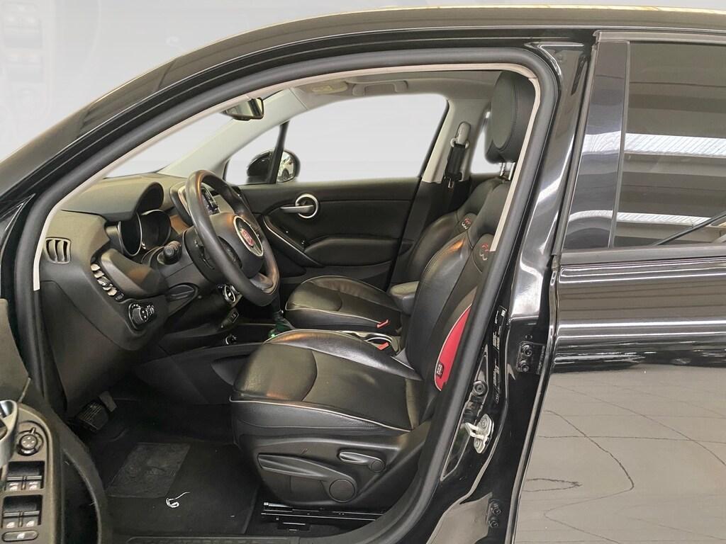 Fiat 500X 2.0 Multijet Cross Plus 4x4 Auto - PROMO