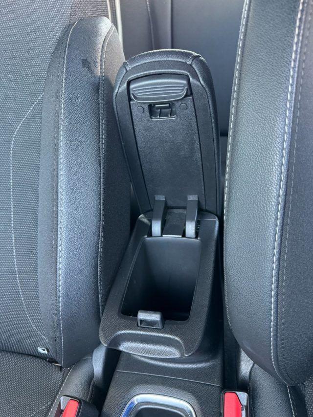 OPEL Corsa 1.2 100 CV aut. GS