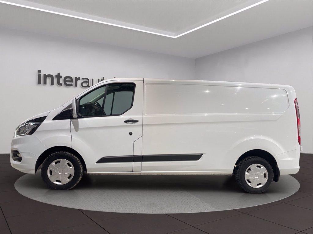 FORD transit custom 300 2.0 tdci 130cv Trend L2H1 E6.2 del 2020