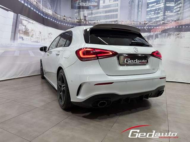 Mercedes-Benz A 35 AMG 4Matic Premium Plus TETTO NAVI FULL-LED