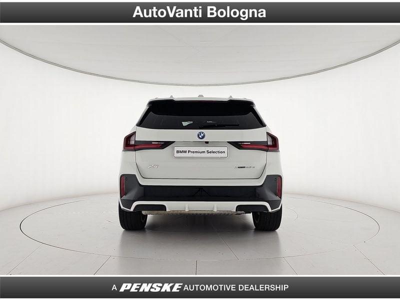 BMW X1 X1 xdrive 25e MSport Pro auto